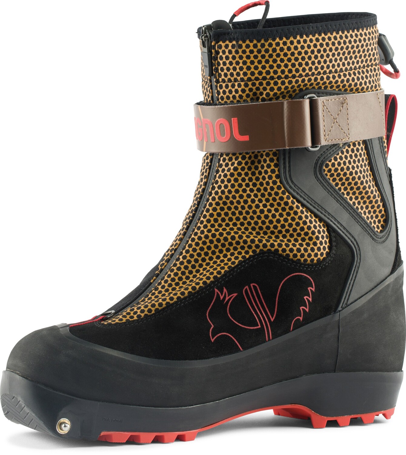 

Ботинки для беговых лыж XP12 Rossignol
