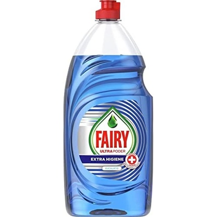 

Ультрамощный экстра эвкалипт 500 мл Fairy