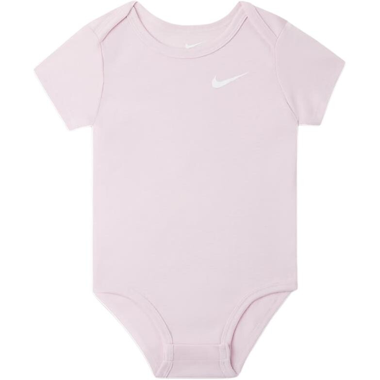 Комбинезоны/ползунки TD Nike, цвет 3 pieces set (Color adjustable spruce color) — фото 2