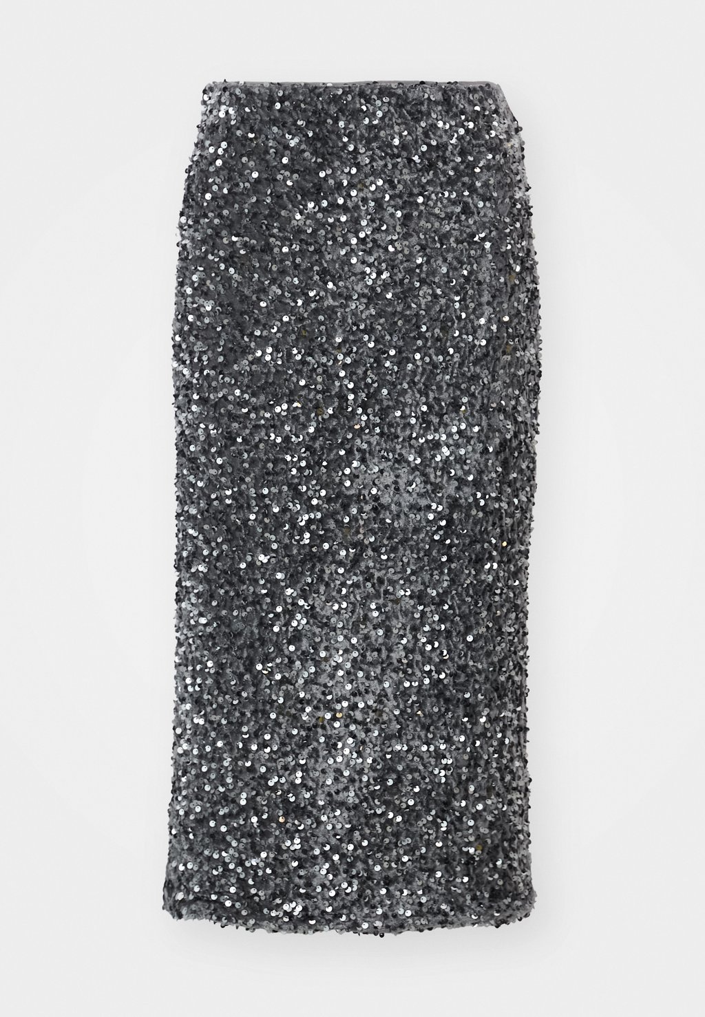

Юбка-карандаш VMBELLA MIDI SKIRT Vero Moda, серый