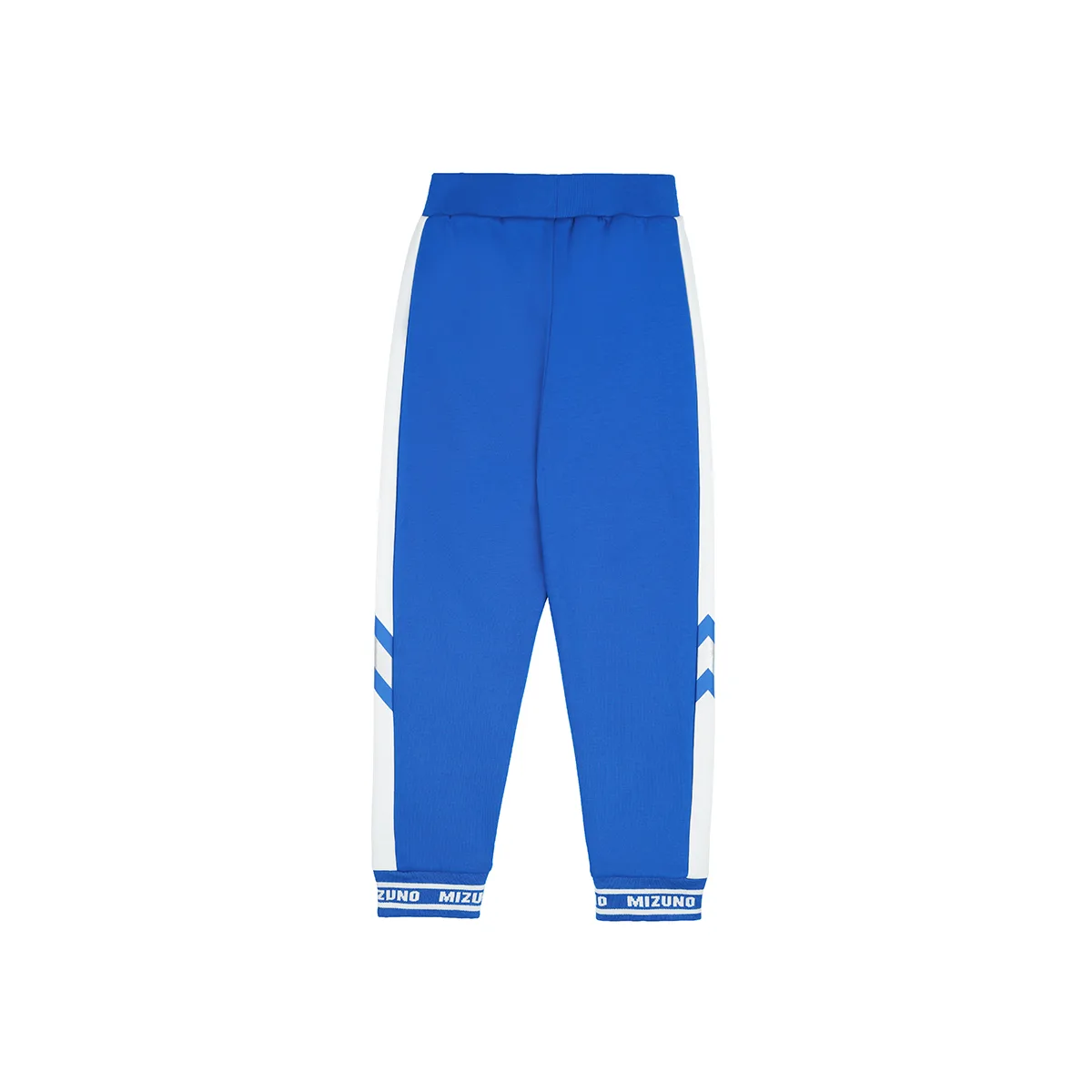 Детские брюки Moderate Mizuno, Royal Blue — фото 4
