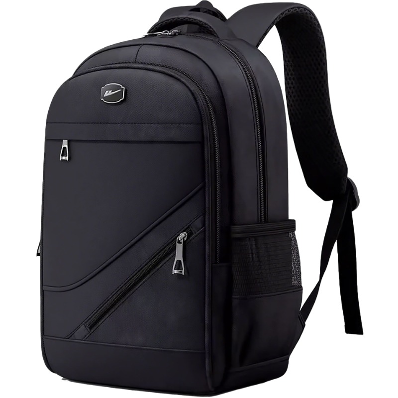 

WARRIOR Рюкзак Oxford мужской камуфляж Black Gray