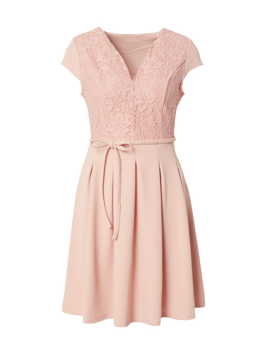 

Мини платье VILA, Dusky pink