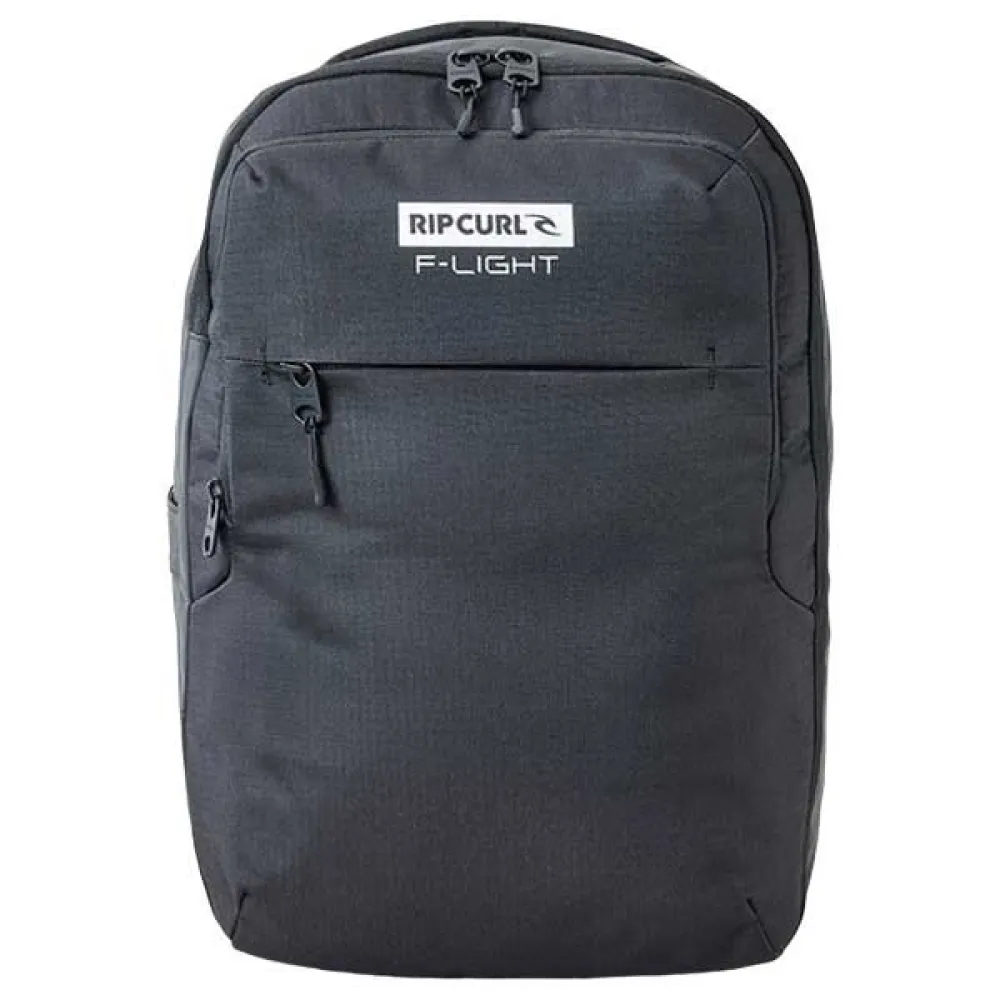 

Рюкзак Rip Curl F-Light Weekender 23L Icons, черный