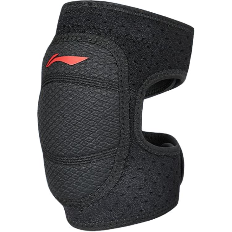 

Наколенники LINING, черные 1 упаковка [Двусторонняя регулировка давления/Прокладка EVA/Подколенный дизайн]