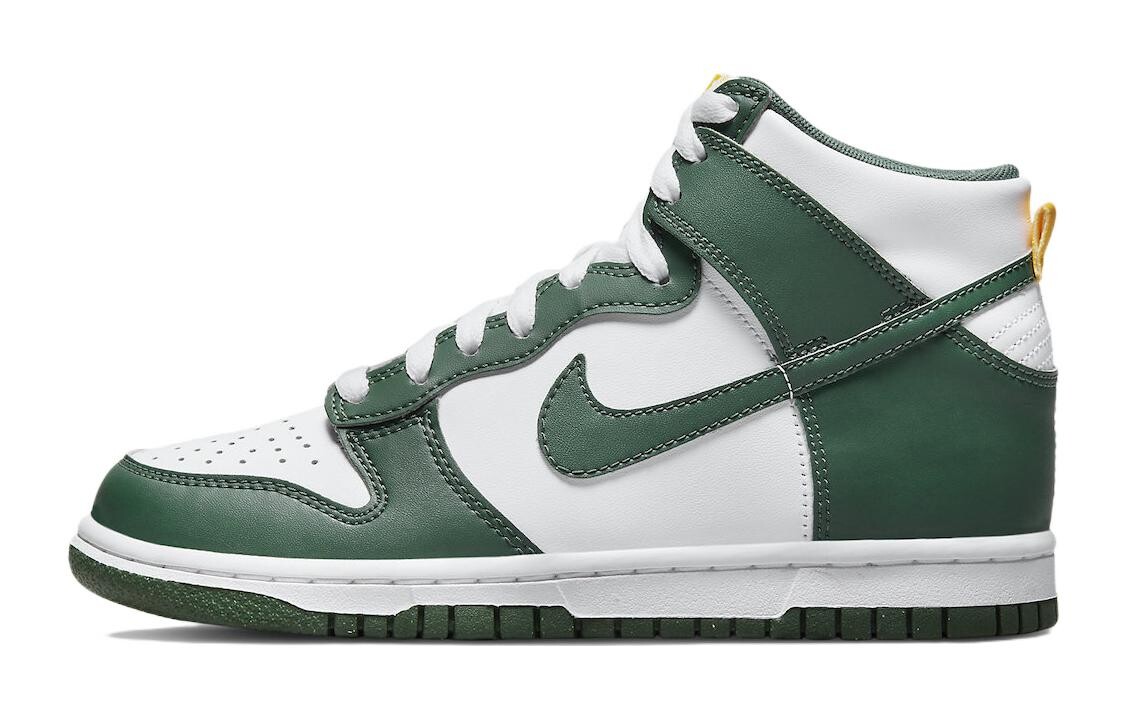 Кроссовки Nike Dunk High Australia GS