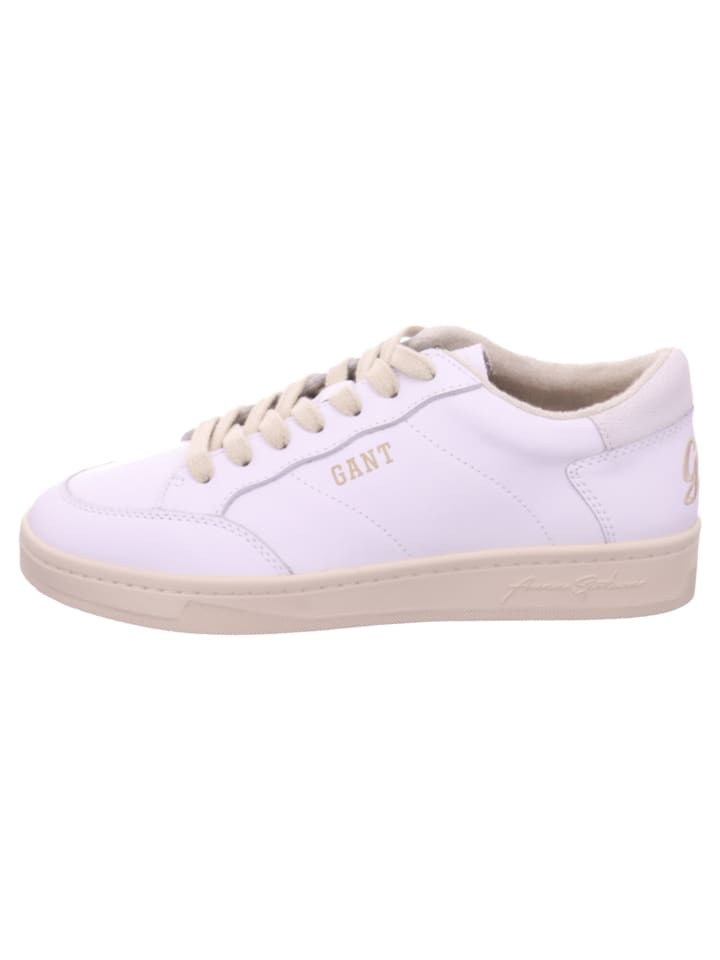 

Hamm Мужские полумодные кроссовки на шнуровке (Adidas и др.) белого цвета