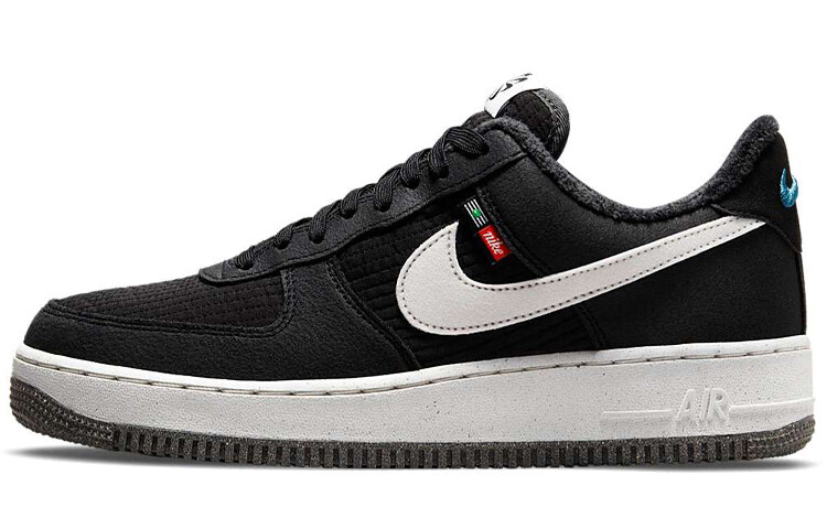 

Кроссовки Nike Air Force 1 Low '07 LV8 Toasty Black White