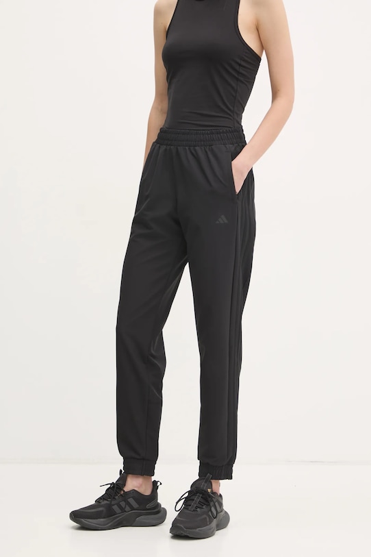 

Тренировочные штаны pacer Adidas Performance, черный