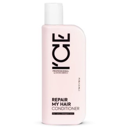 

Кондиционер для волос Ice Repair Natura Siberica