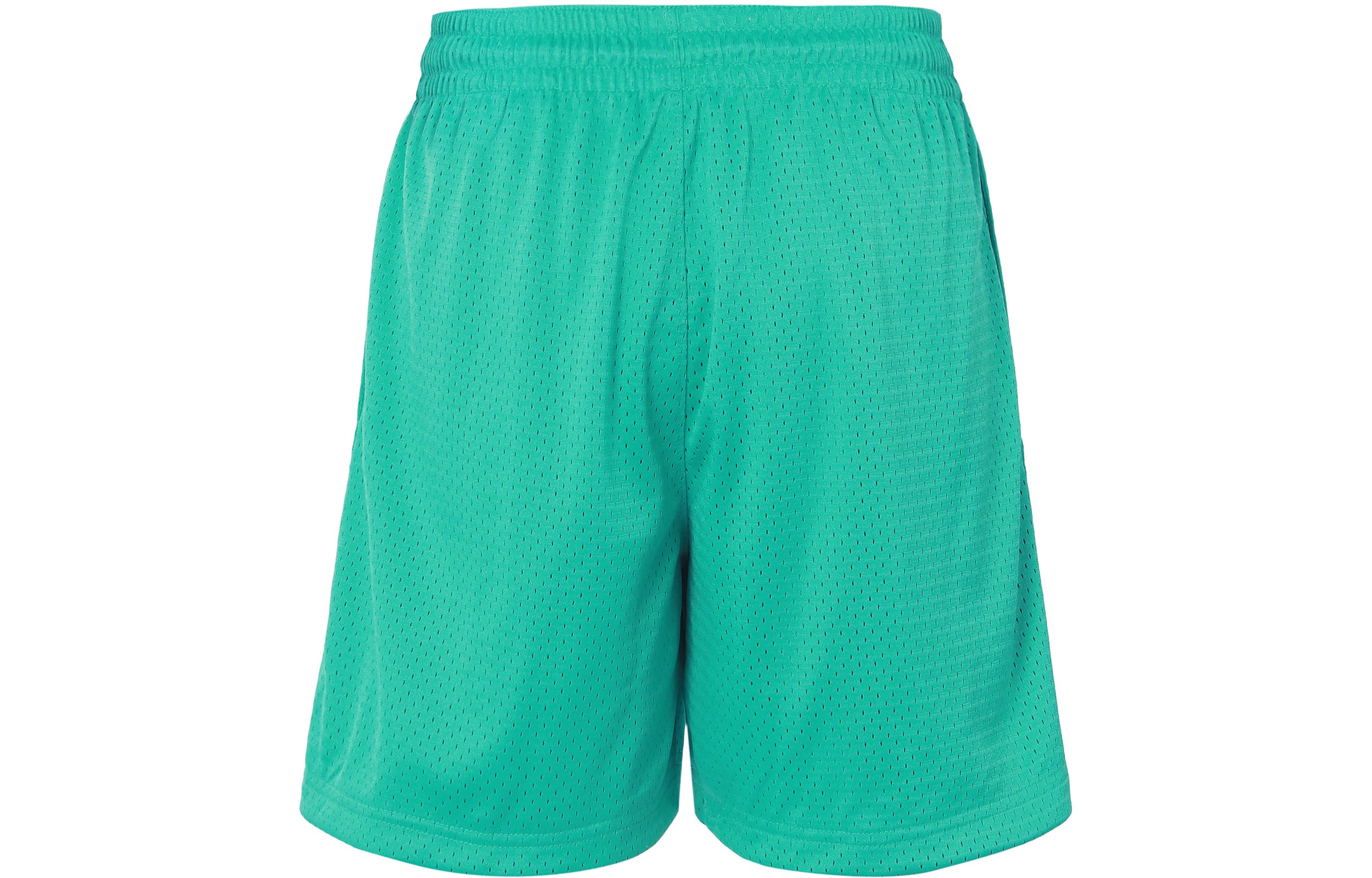 Шорты Nike Mesh Short Freak Casual Sports Breathable Knit Shorts Asia Sizing 'Green' DA5688-372 — фото 2