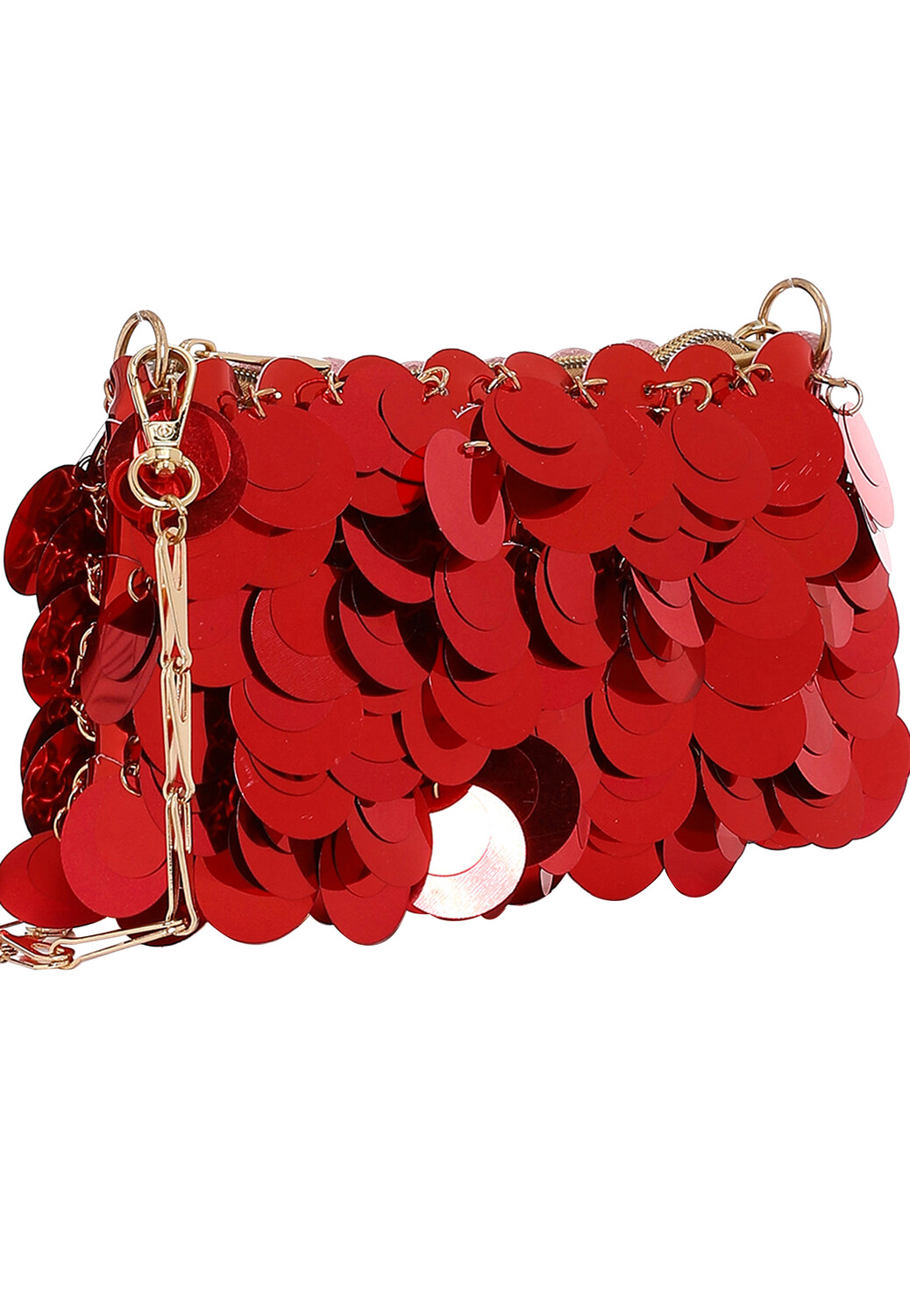 

Сумка через плечо FELIPA Handtasche, красный