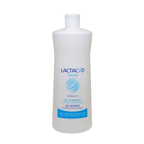 

Дерма 1000 мл Lactacyd