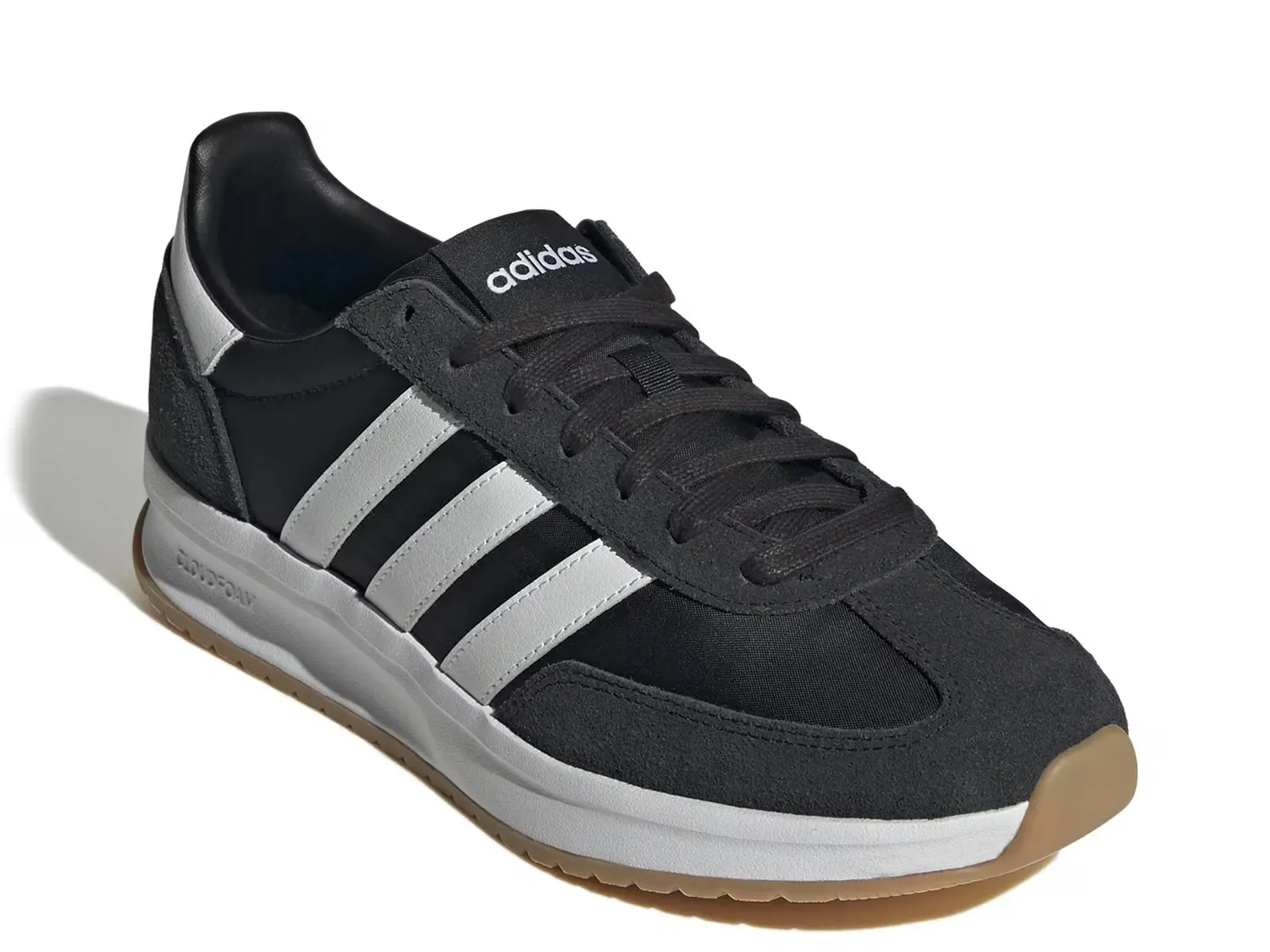 

Кроссовки Run '70s 2.0 - мужские Adidas, Black/White