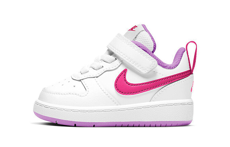 

Обувь для малышей Court Borough 2 TD Nike