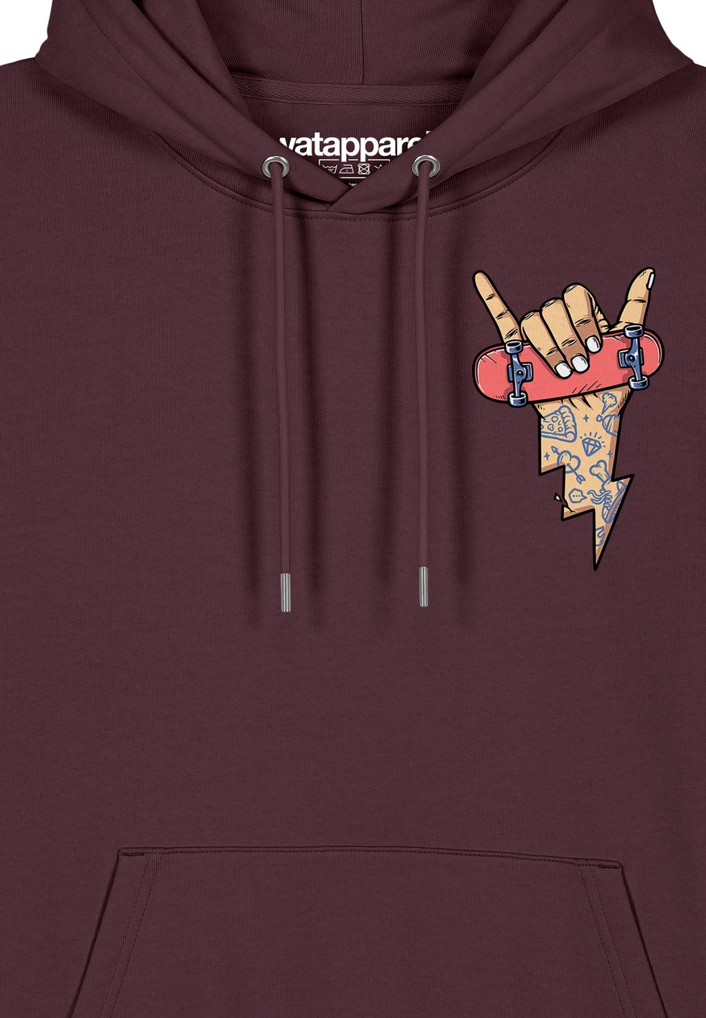 thumb