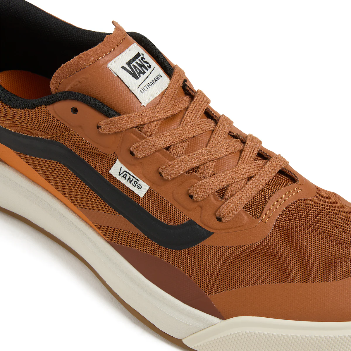Повседневная обувь унисекс Vans MTE Ultrarange 2.0 RW, коричневый — фото 4