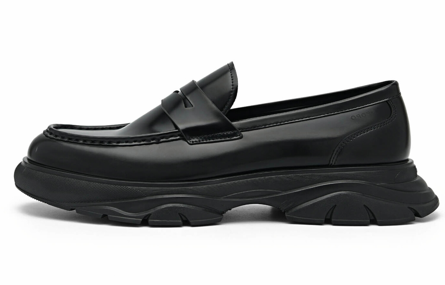 Мужские туфли PEDRO Men's Casual Shoes Men Low-Top — фото 3