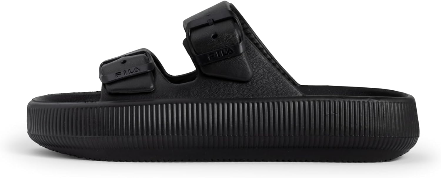 

Мужские современные сандалии FILA, черный