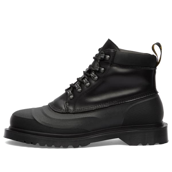 939 sub explorer ботинки Dr. Martens, черный