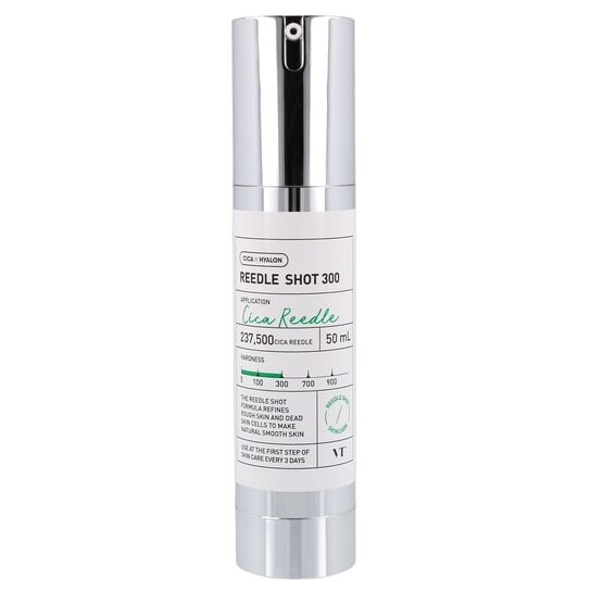 

Сыворотка для лица, 50 мл Vt Cosmetics Reedle Shot 300