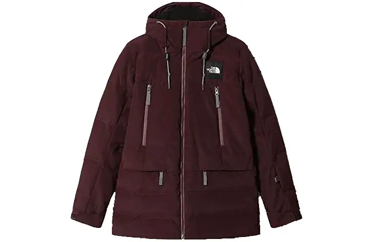 

THE NORTH FACE Женская куртка, цвет Red