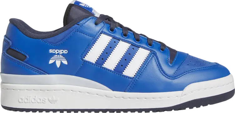 

Кроссовки Forum 84 Low ADV 'Mirrored Lines Pack', синий