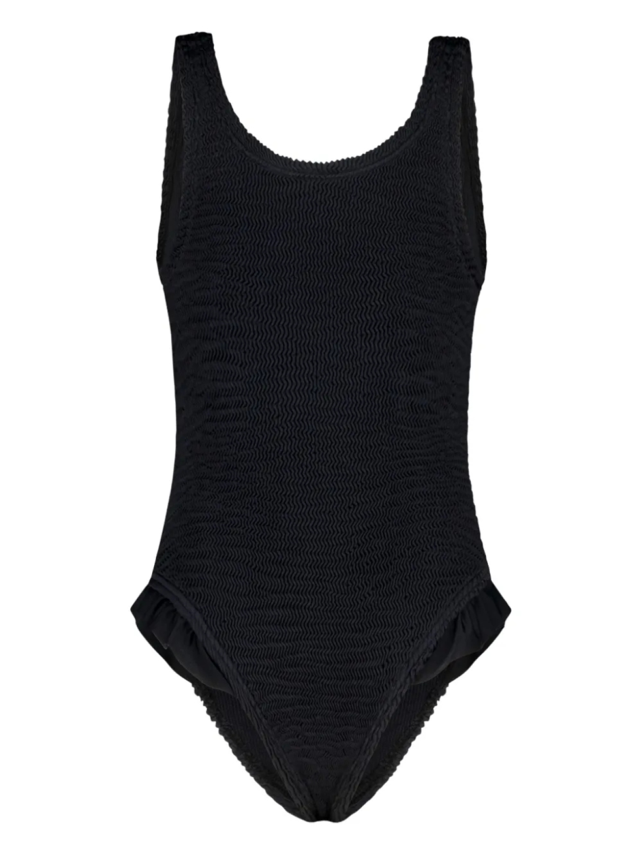 

Купальник детский PARAMIDONNA Lili с оборками PARAMIDONNA Kids, черный