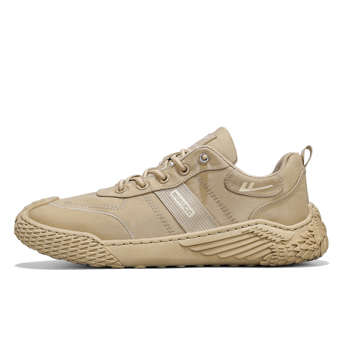 

Кроссовки WARRIOR Lifestyle Shoes Men Low-top Khaki, хаки