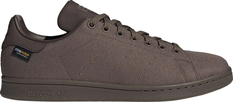 

Кроссовки Stan Smith Cordura 'Earth Strata', коричневый