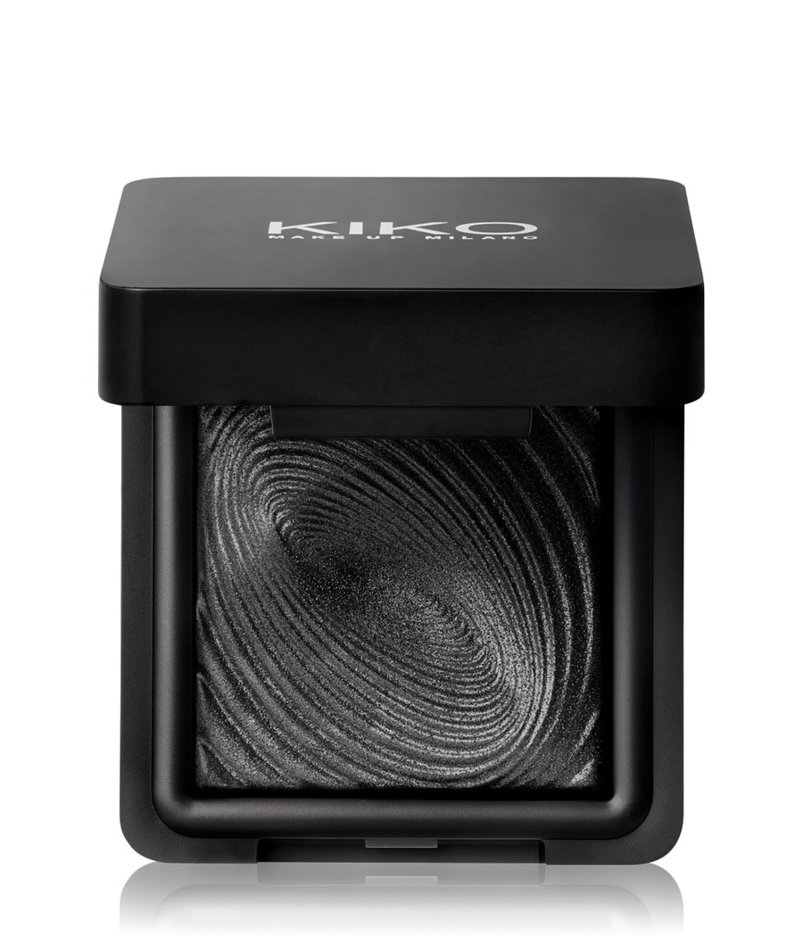

Тени для век KIKO Milano Water Eyeshadow, 231 Black, 3g