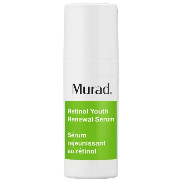 

Мини-Ретиноловая сыворотка для омоложения Murad
