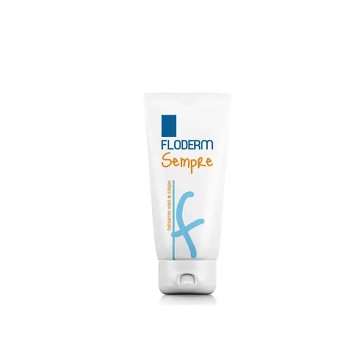 

Floderm Semper Fluid успокаивающий реструктурирующий бальзам для тела 200 мл