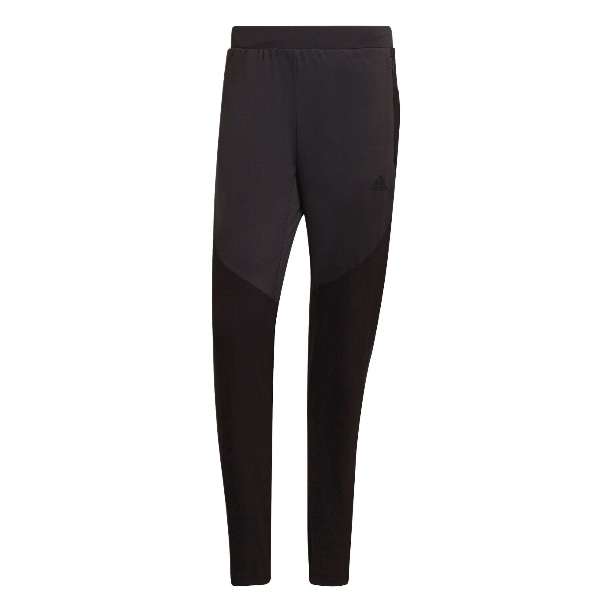 

Adidas Повседневные брюки мужские черные