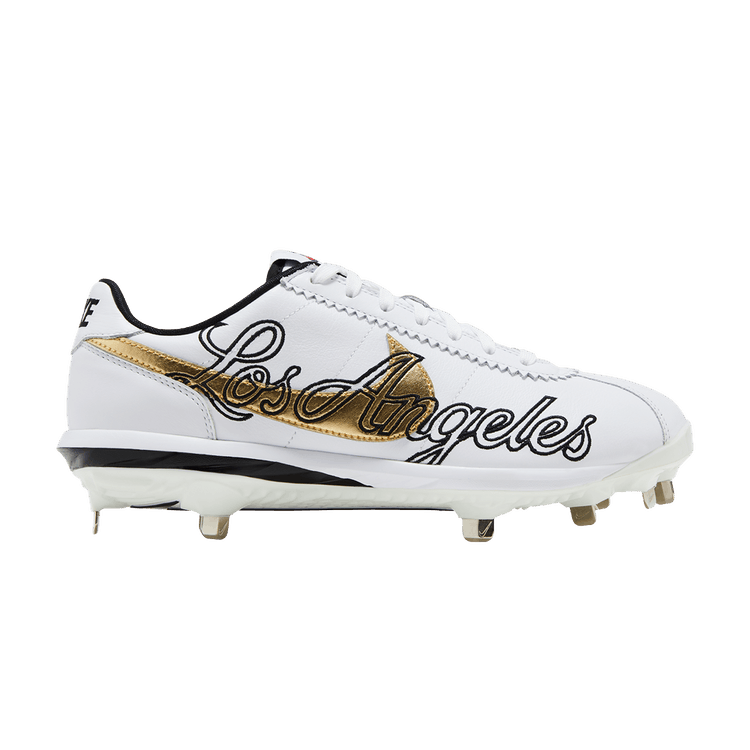 

Бутсы Nike Lunar Cortez Baseball '2022 All-Star', белый