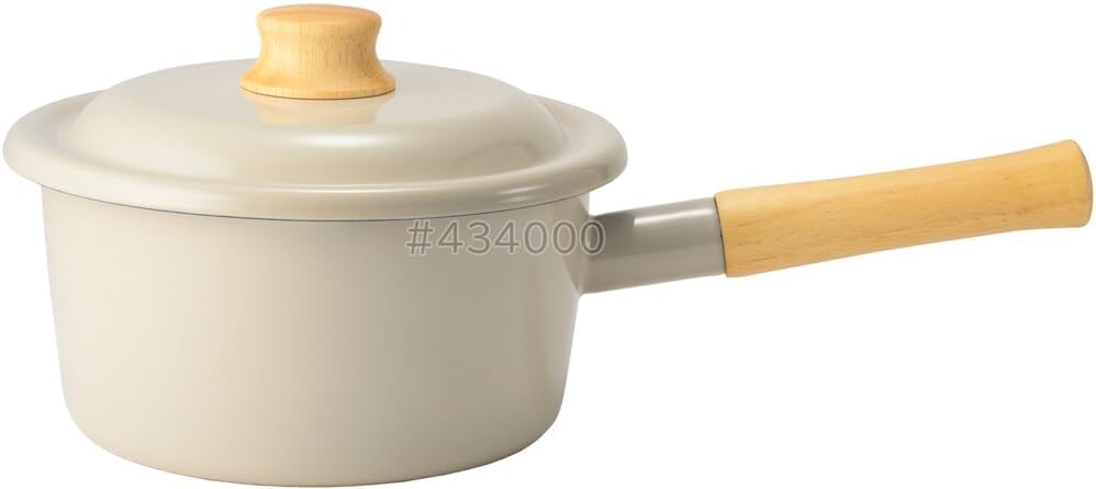 

Кастрюля Fuji Hollow Cotton Plus, 7,1 дюйма (18 см), Gurege CTP-18S G