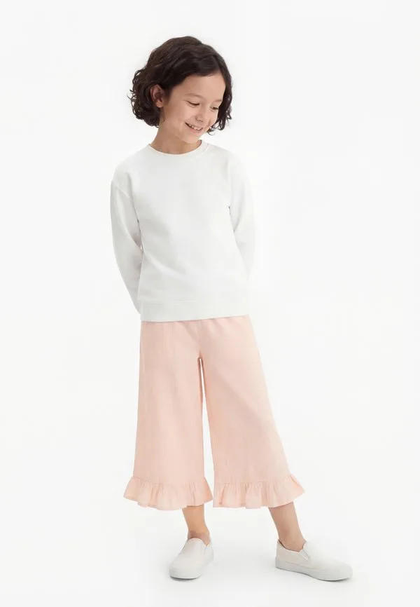 Брюки Copenhagen Colors, Dusty Rose