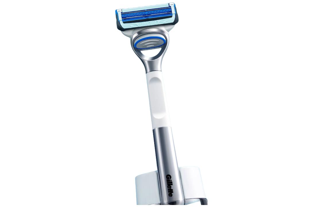 

Ручные бритвы Cloud Sense моющиеся технология Cloud Touch Comb Gillette
