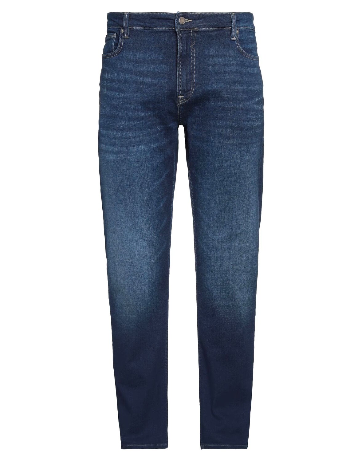 

Джинсы Guess, синий