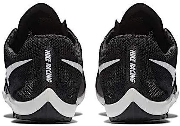 Кроссовки Nike Zoom Forever Xc 5 унисекс, Multicoloured Black Summit White Oil Grey 001 — фото 4