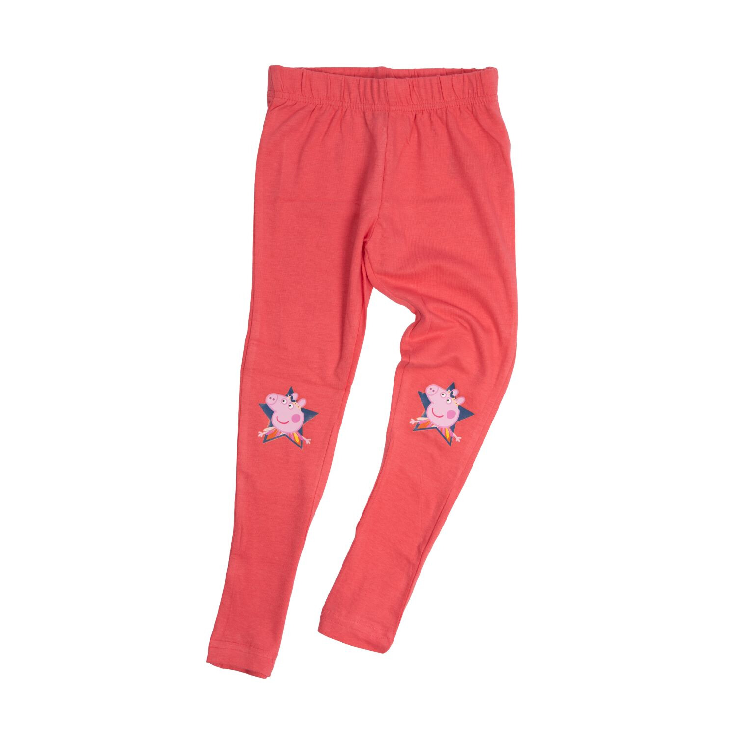 

Леггинсы United Labels Peppa Wutz, розовый