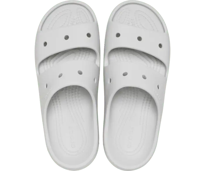Классические сандалии 2.0 Crocs женские, цвет Atmosphere — фото 3