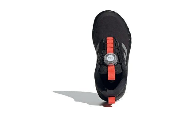 Кроссовки Activeflex 3.0 слипоны Adidas, черный — фото 4