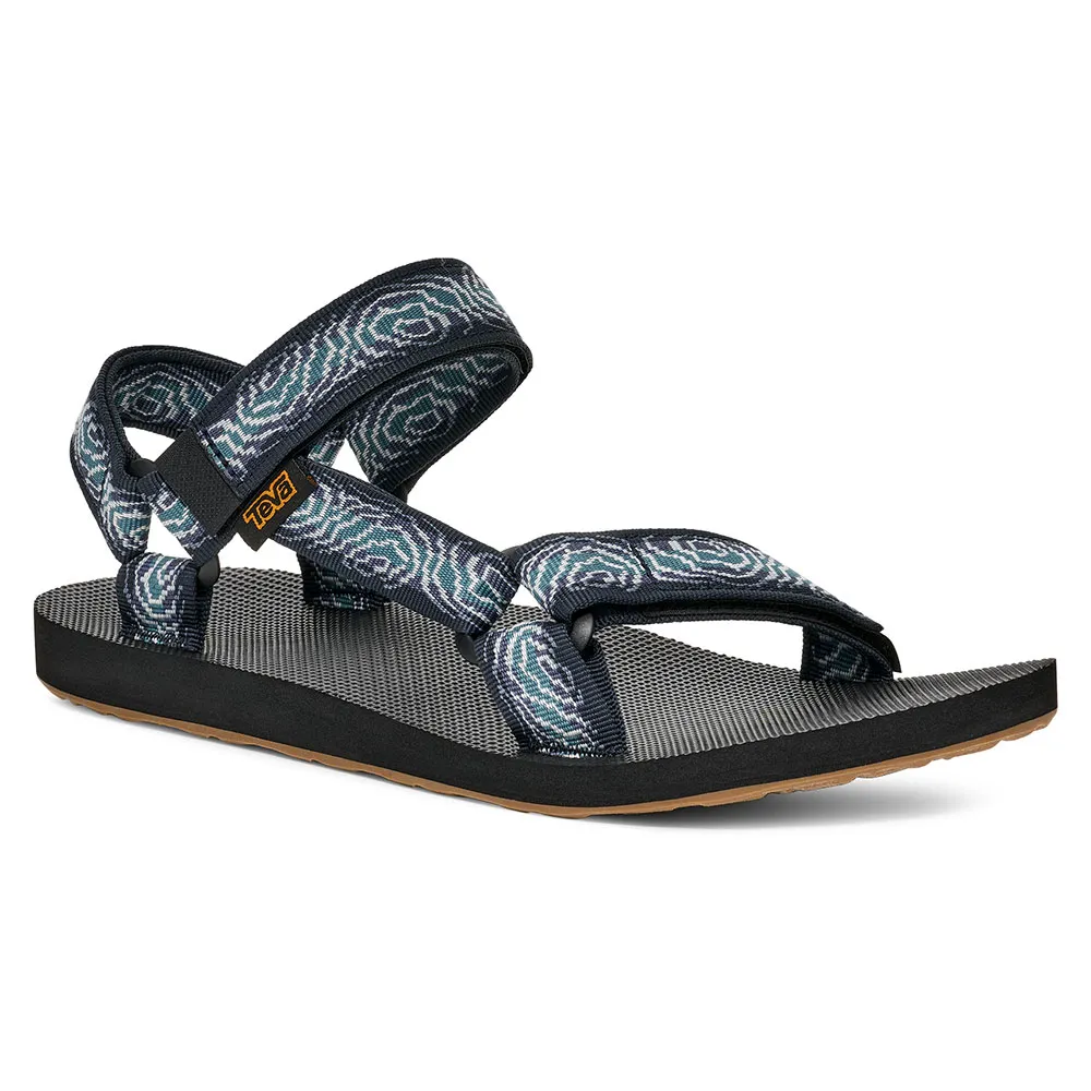 

Сандалии Teva Original Universal, синий