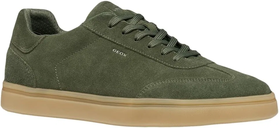 Кроссовки Geox Herren U Baltmoore CSneaker, Musk
