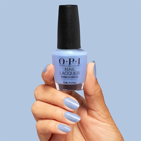 Лак для ногтей OPI OPI’m Dreaming Nail Lacquer, Happy Play-ce 15 ml — фото 3