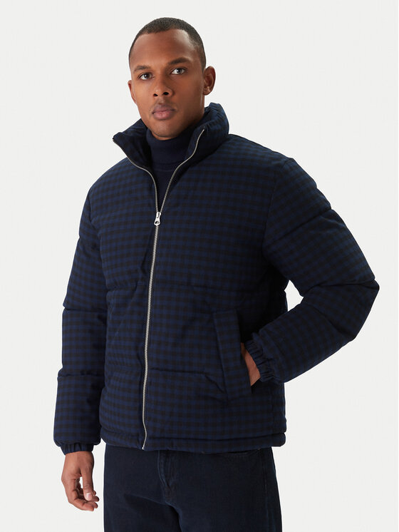 

Зимняя куртка regular fit Grand 12285999 Jack & Jones, синий