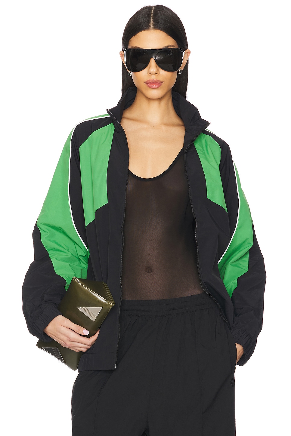 

Спортивная куртка Vortex Lado Bokuchava, multi color