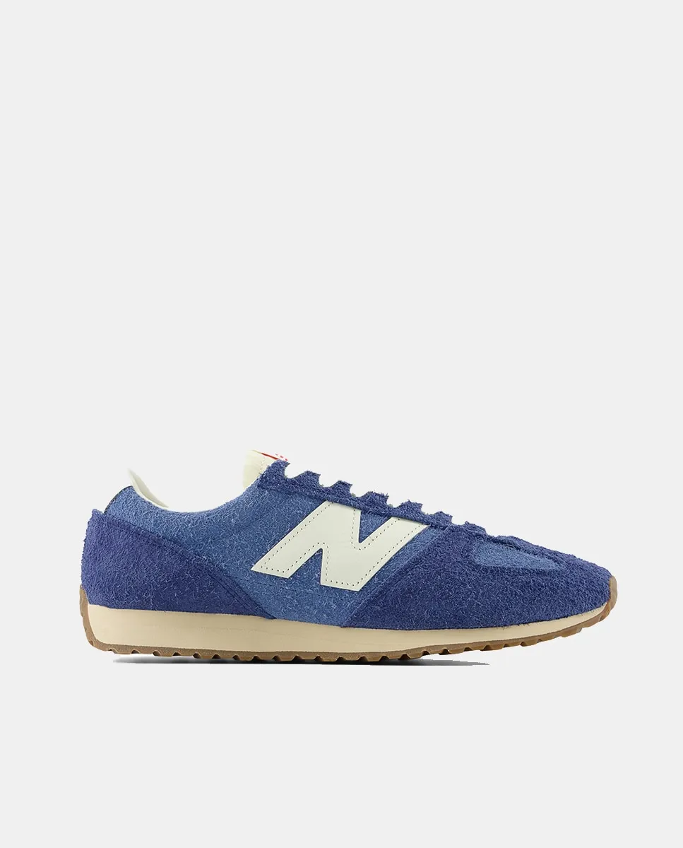 Кроссовки для женщин 471 New Balance, синий
