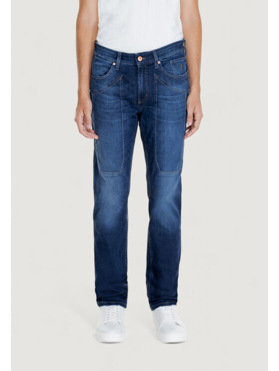 

Костюмные брюки Jeckerson, синий